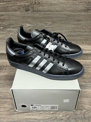 オールブラックス　Canterbury 90's L Adidas Men's Campus 80's 'LA Rave Scene Multi Sizes Black