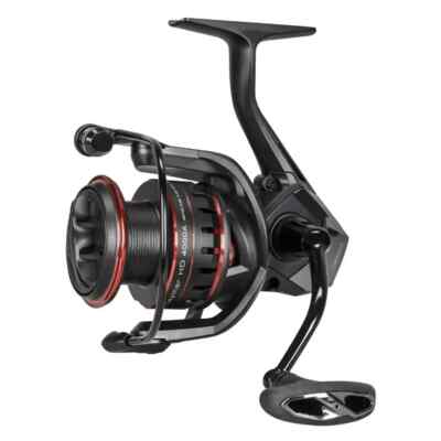 Okuma Ceymar HD Spinnrolle - alle Modelle - Raubfisch Barsch Hecht Angeln