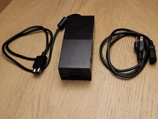 YUSTDA AC Power Supply Adapter Charger Xbox ONE Brick Black YCC-XB043 Microsoft