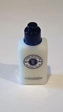 L'Occitane Travel Set SHOWER CREAM Conditioner Body Lotion Shampoo Soap 50 ml