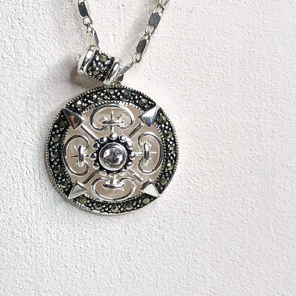 ★SENTIMENTS★ NO.572 [SILVER] NECKLACE MUSINSA | SENTIMENTS NO.572 [SILVER] NECKLACE