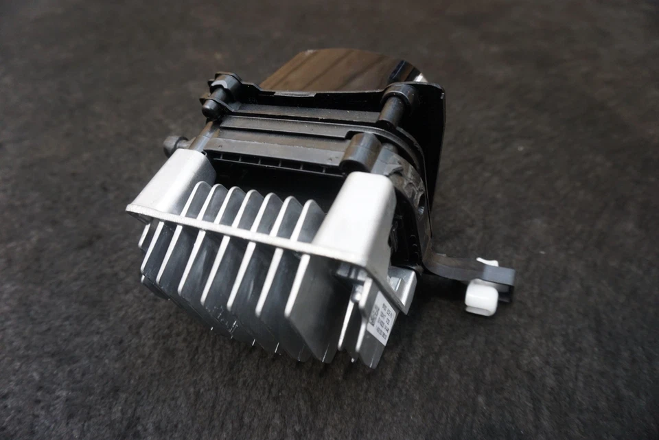 Juego de 2 módulos de luz de lastre interno de faros derechos OEM Audi R8 GT4 4S 16-18 Foto 4 de 4