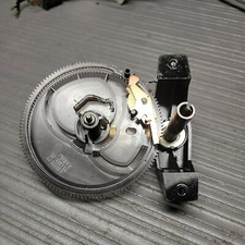 Dual Cs 1254 Turntable Cam Gear Assembly