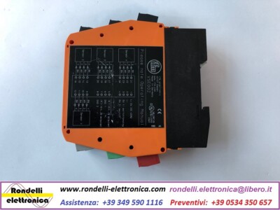 IFM ELECTRONIC VSE002 (DHL EXPRESS 1 DAY DELIVERY)