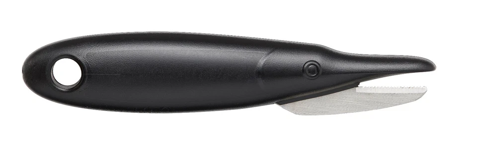 Crab Cracker and Seafood Tool - CrabKey - gets ALL the meat! No Shell Fragments - Image 4 of 4