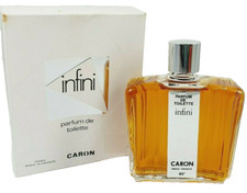 CARON INFINI PARFUM DE TOILETTE SPLASH - 120 c.c.