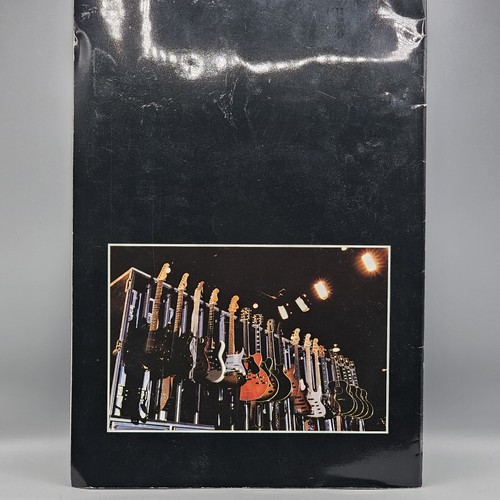 Paul Simon - Born at the Right Time Tour Programme 1991 - Picture 2 of 5