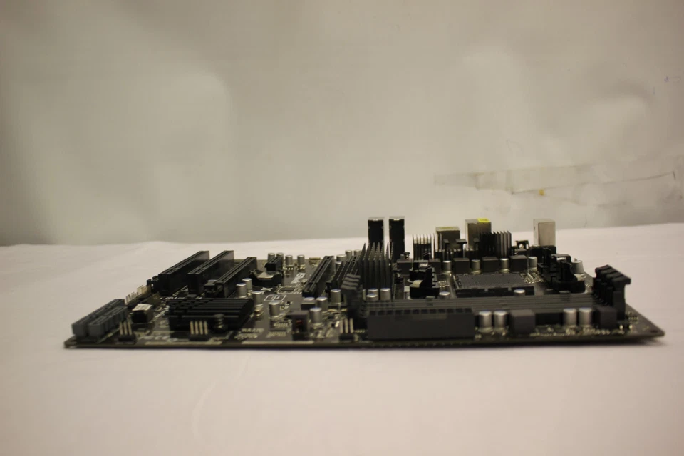 Asrock 970 Extremo 3 Placa Base AMD 970 Enchufe AM3/AM3+DDR3 Dimm USB 3.0 ATX - Imagen 4 de 4