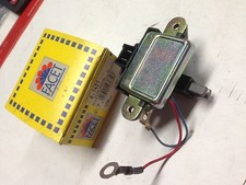 61401 6.1401 7701024524 95546007 GER047 130468 REGOLATORE CITROEN CX RENAULT R18