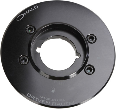 Driven Racing Halo Fuel Cap Base Dhfcbbm