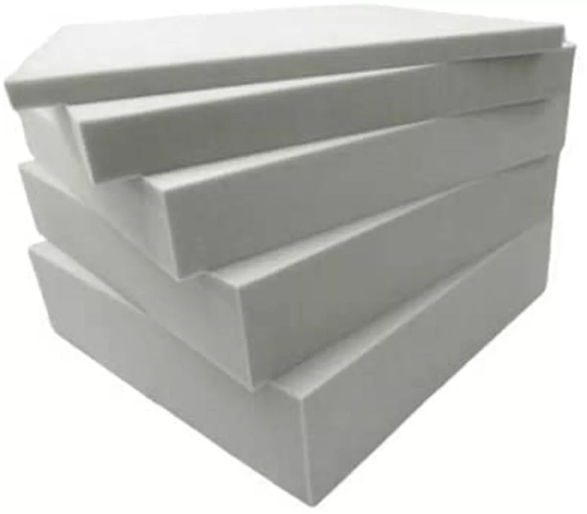 Upholstery foam 2024 for bench seat