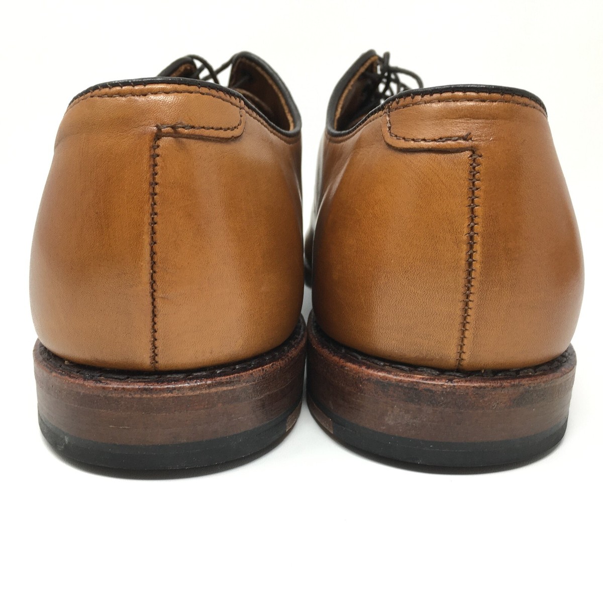Allen Edmonds x Brooks Brothers Oxfords Dress Shoes Mens Allen Edmonds x Brooks Brothers Oxfords Dress Shoes Mens
