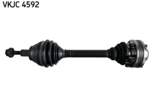 SKF VKJC 4592 Drive Shaft for Audi, Opel, Seat, Skoda, VW