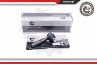 Esen SKV Spurstangenkopf Vorne FüR Opel Corsa D 1.2 1.4 Adam Fiat Grande