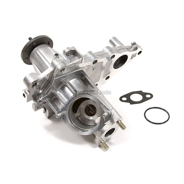 AISIN Water Pump Fit 08/1997-2005 Lexus GS300 IS300 L6 3.0L 2JZGE DOHC - Image 4 of 4
