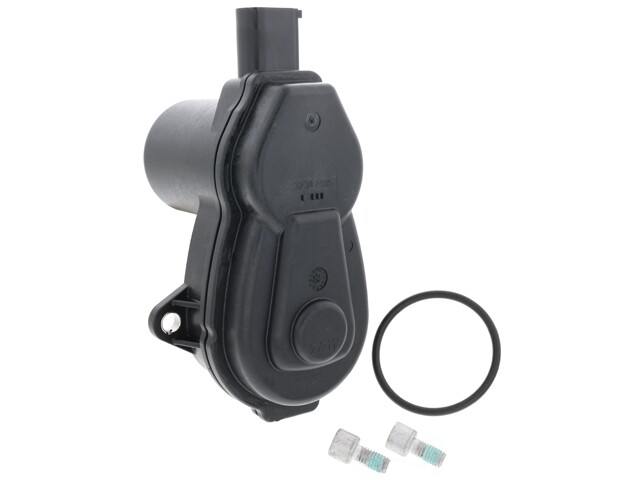 TRW Parking Brake Actuator PAB998281 Porsche Macan | eBay