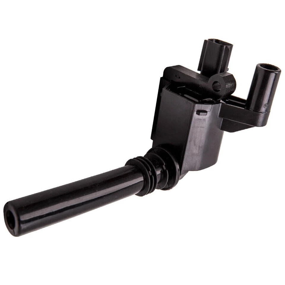 16 bujías NGK y 8 bobinas de encendido para Chrysler 300 2005 Dodge Ram 1500 5,7 L Foto 4 de 4