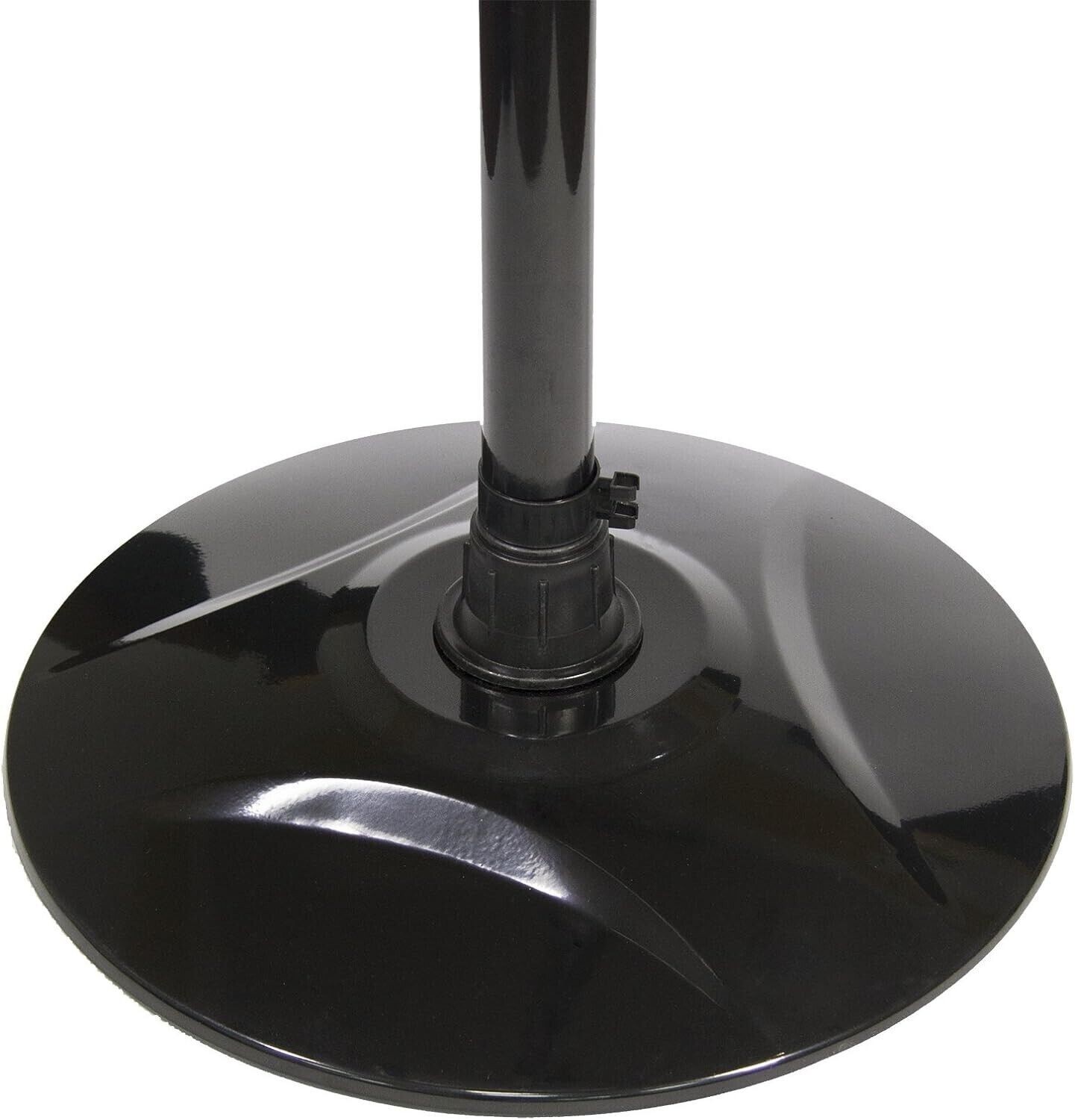 GreenTech pureHeat Outdoor Standing/Hanging Garage & Patio Heater eBay