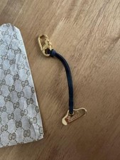 GUCCI key holder gold 21