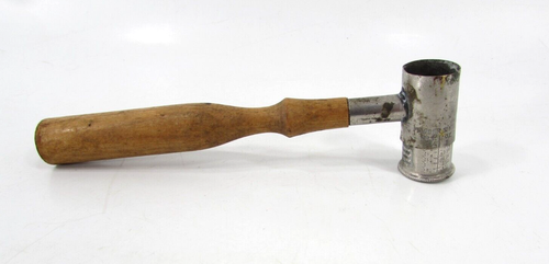 Vintage Adjustable Powder & Shot Measure Scoop Tool | eBay
