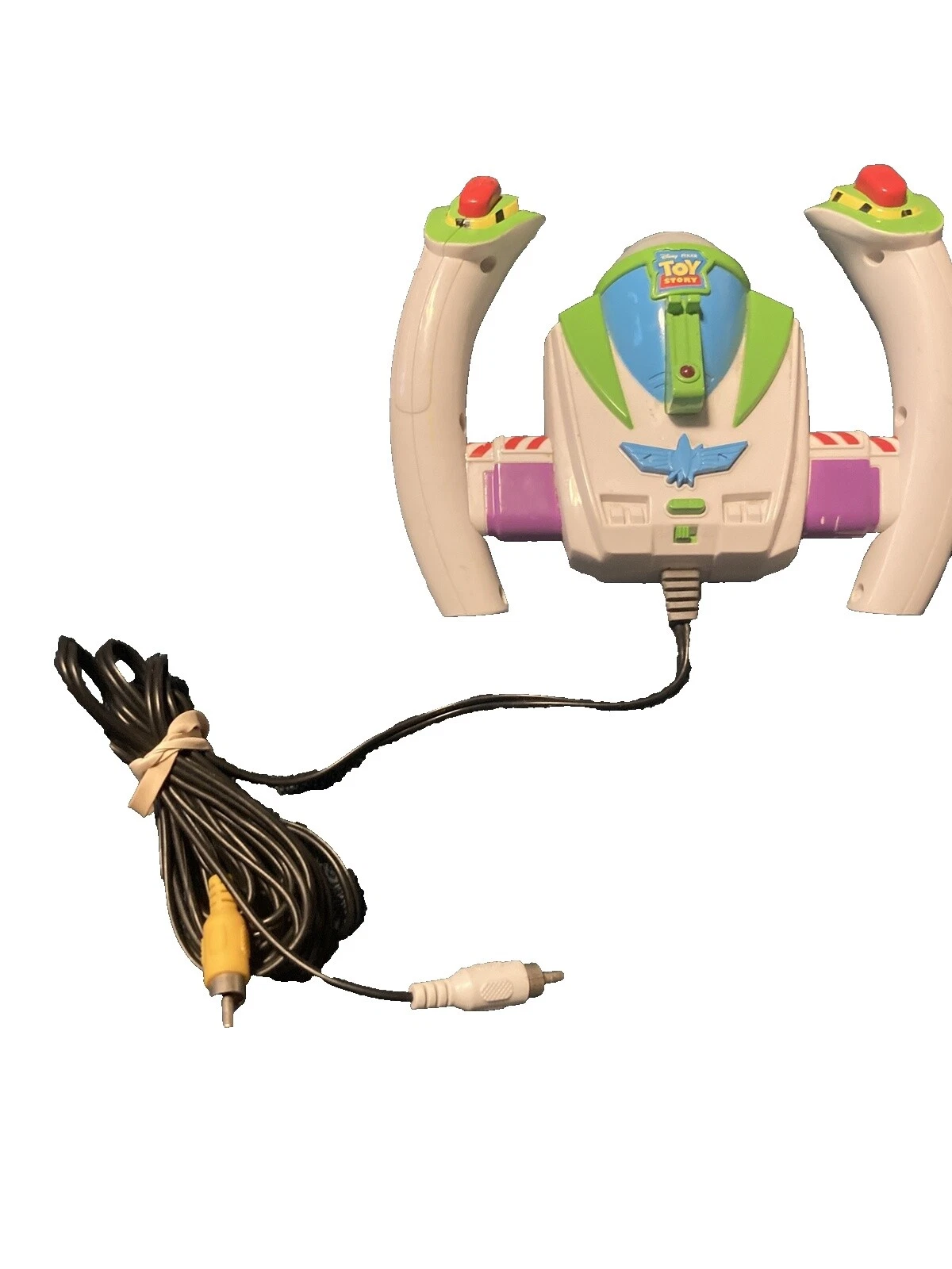 JAKKS Pacific Toy Story Games