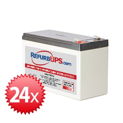 Emerson-Liebert GXT2-288VBATT - RefurbUPS - New High Quality Replacement Battery