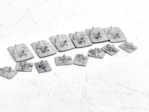Aeronef OOP Wessex Miniatures + Imperial Skies Brigade Models Multilisting - Picture 37 of 78