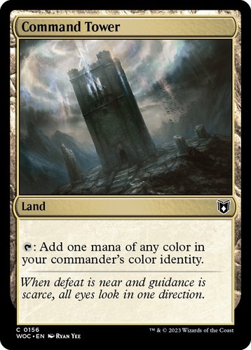 edge of eternity mtg card list WILDS OF ELDRAINE COMMANDER DECKS – Gopher Games main image 1