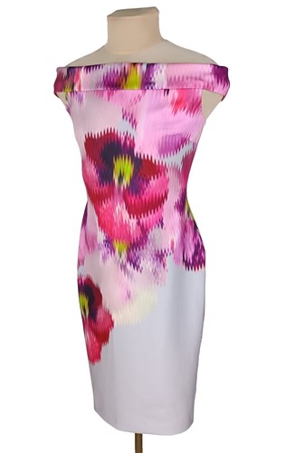 ted baker tiered jersey dress NWT Ted Baker Viannee Tiered Jersey Dress Black Midi Costa Rica