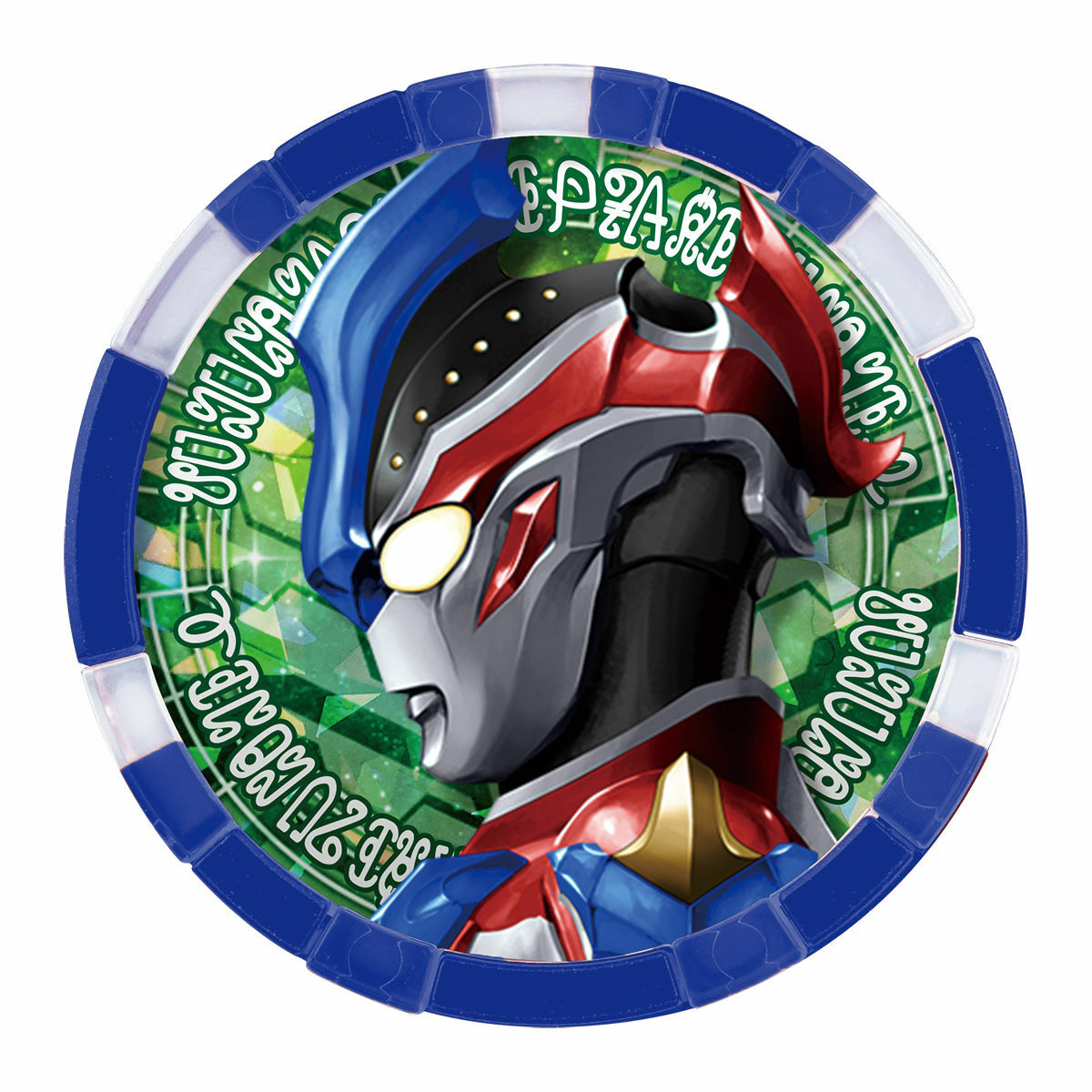 激レアコレクター コイン メダル ウルトラマン ガンダム ストリートファイター 激レアコレクター コイン メダル ウルトラマン ガンダム