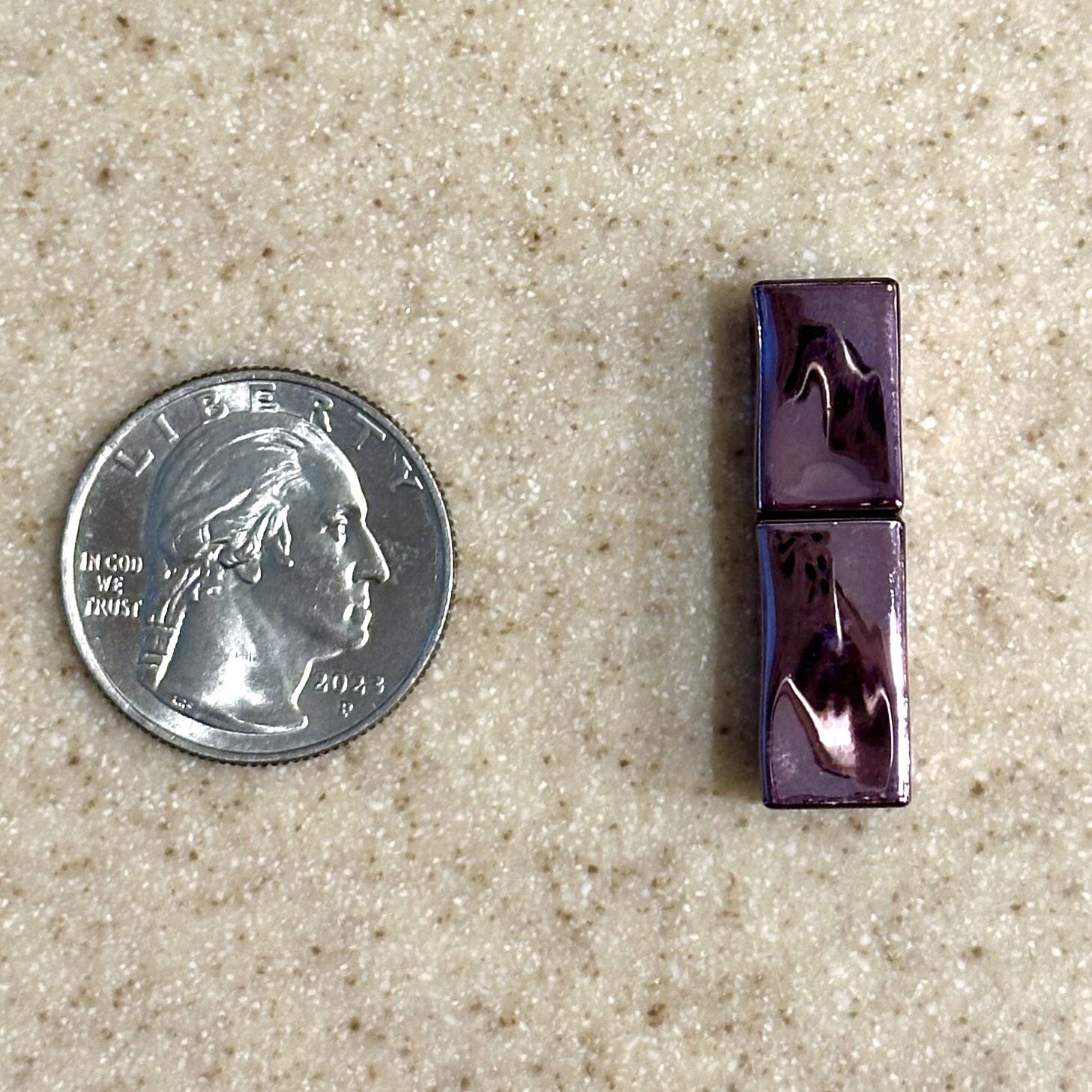 Zuru Mini Brands ULTA Beauty URBAN DECAY Vice Lipstick Mini Series 1 Makeup