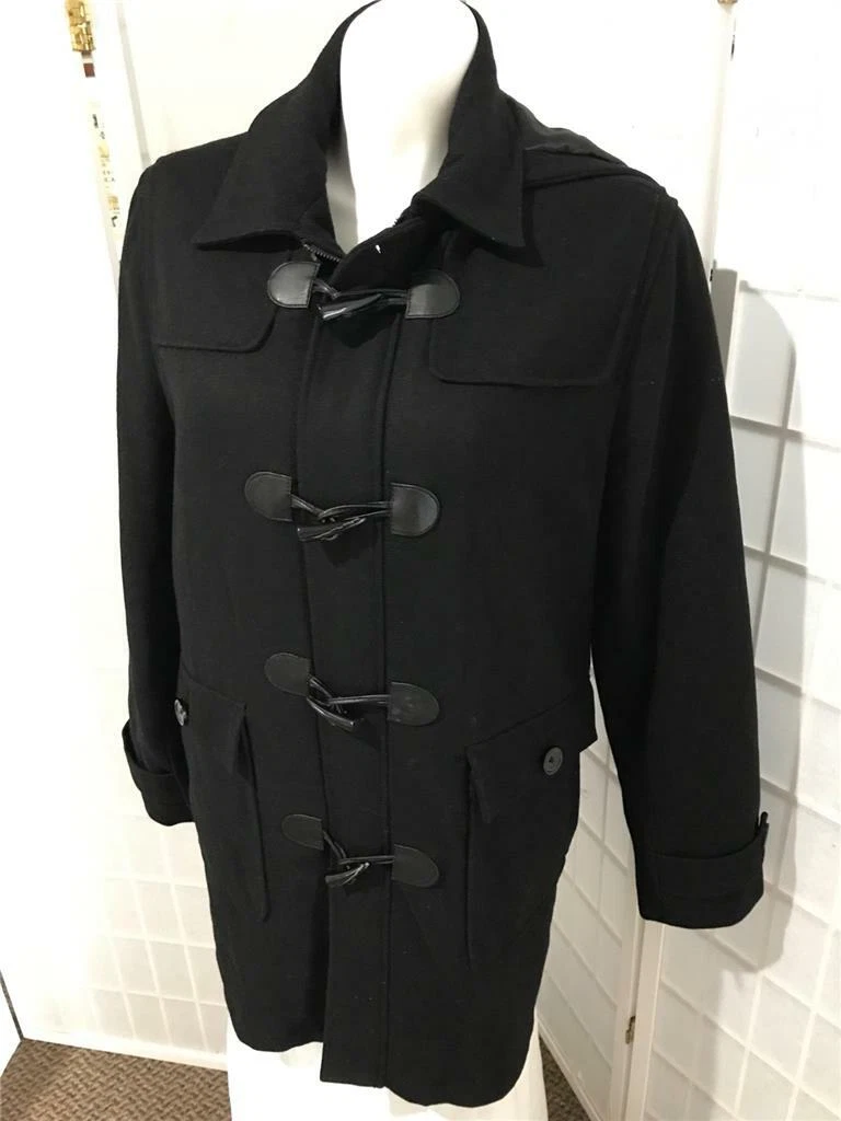 Merona winter hotsell coat