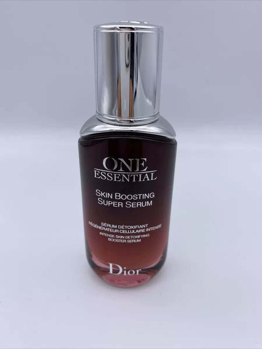 Dior one essential serum 2025 Dior one essential serum 2025