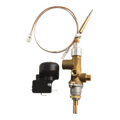 Premium Performance Patio Heater Gas Repair Part Thermocouple Probe Kit