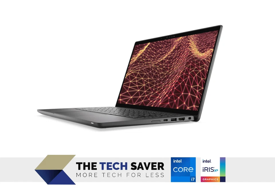 Dell Latitude 7430 · i7-1265U · 32GB · 512GB, photo 3 of 5