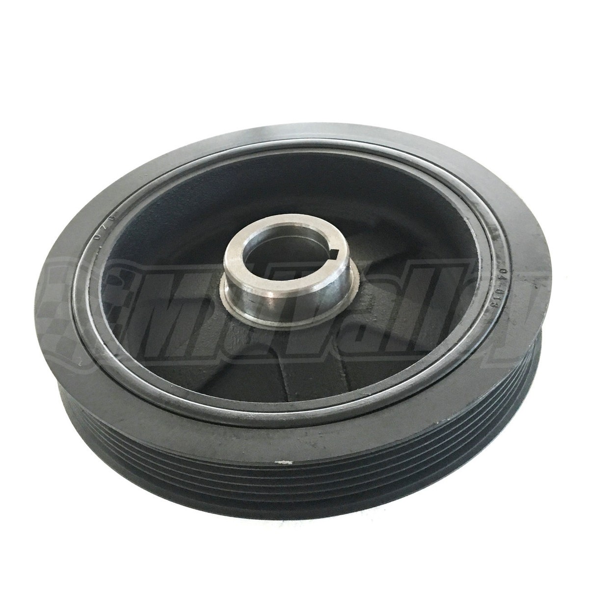 Harmonic Balancer & Belt Drive Pulley For Nissan 200SX