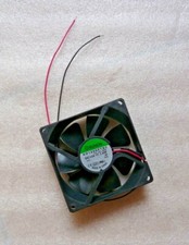 Sunon KD1209PTB2 Cooling Fan 12V 92mm x 92mm x 25mm 48CFM 1.6W New