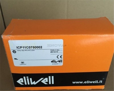 1Pc Eliwell IC902 Icplus 902 Temperature Controller Substitutes For IC901 sm