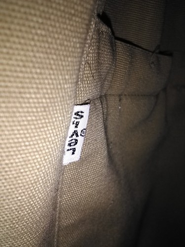 LEVI'S montgomery trench cappotto giaccone vintage! - Foto 3 di 6