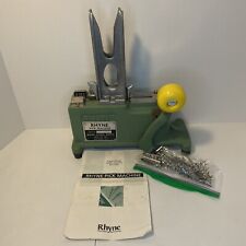 Rhyne Floral Stem Handheld Quick Pick Machine 2 1/8 Inch 200 Picks