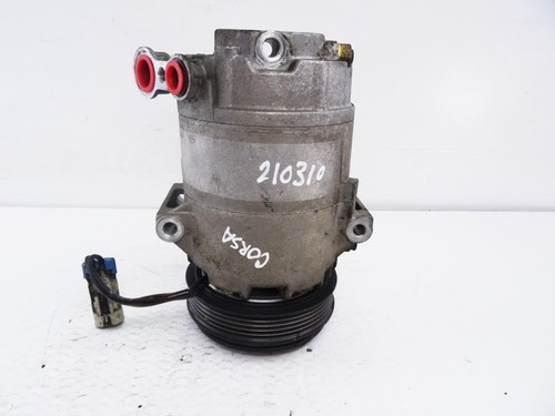 09132918 Klimakompressor für OPEL CORSA C Club 2002 210310