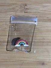 Gay Flag Pin Rainbow