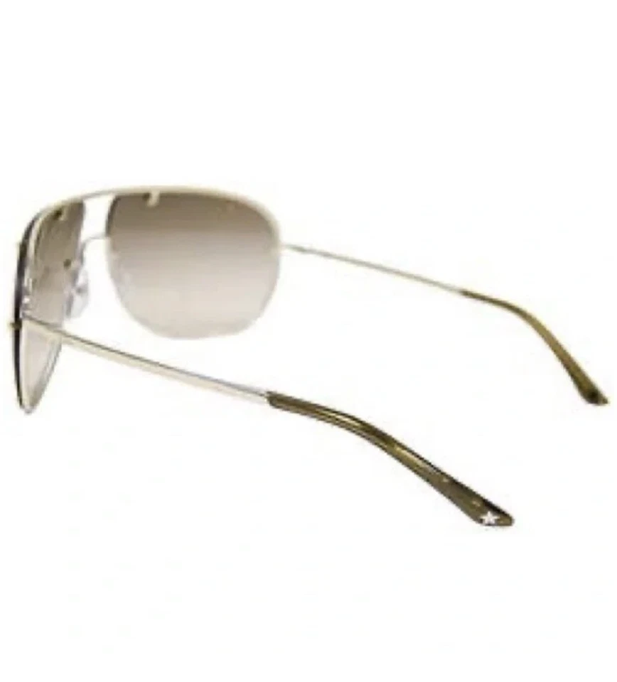 Gafas de sol Christian Dior Windshield Star vintage aviador  Foto 4 de 4