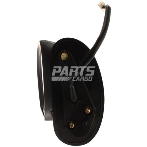 New Front Left Right Side Power Door Mirror For 2009-2014 Nissan Cube 4-Door - Picture 4 of 12