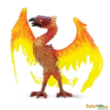 Phoenix Mythical Realms Safari Ltd NEW IN STOCK