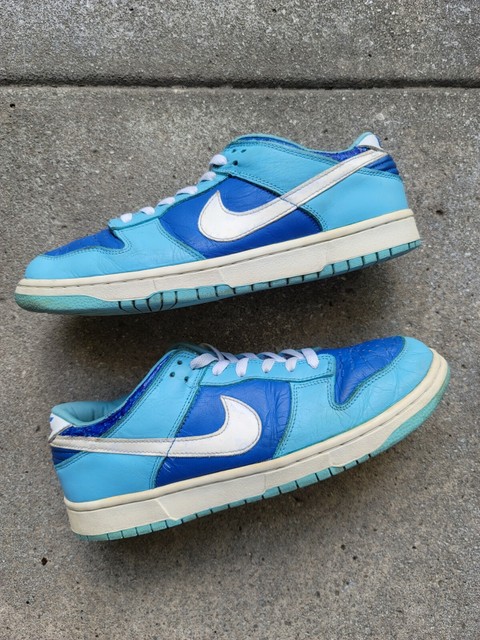 Size 10 - Nike Dunk Low Argon for sale online | eBay