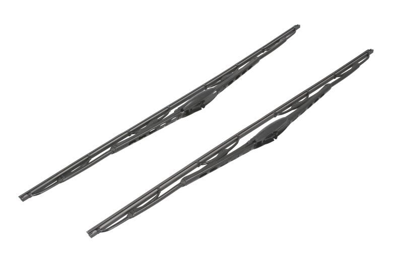 SWF Scheibenwischer 119281 - Für Opel Astra Ab 10/2001