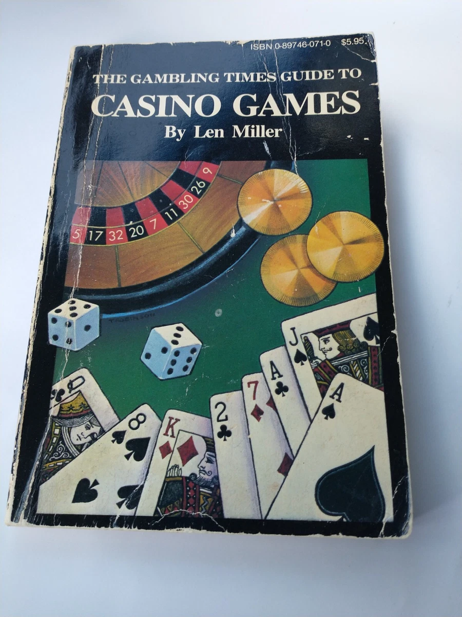 Answered: Your Most Burning Questions About casino