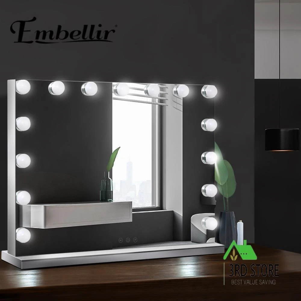 Embellir mirror deals