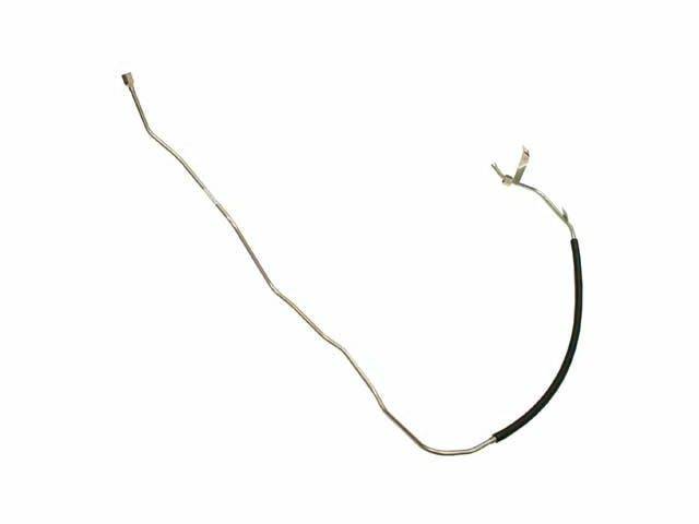 Hose - Fuel For 2011-2013 Mercedes E350 Bluetec 2012 N735CK | eBay